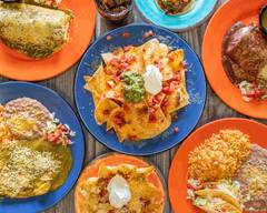 Barbudo's Mexican Grill & Cantina (1042 Willow Creek Rd)