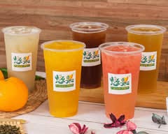 悠果丨茶飲專賣