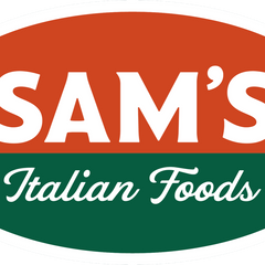 Sam's Italian (Lisbon Street)