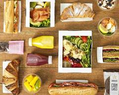 Veggie Pret (Broadwick Street)
