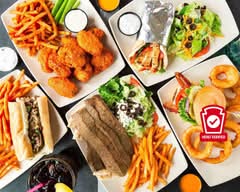 Miami Grill (Hollywood Blvd)