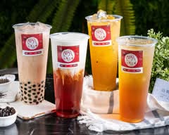 山間小貓 奶蓋專門店