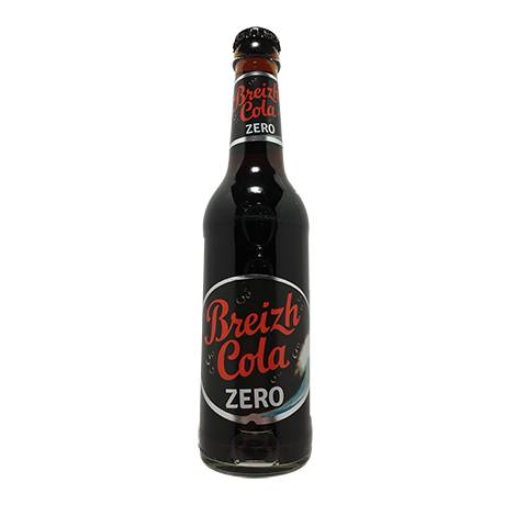 Breitz Cola Zéro