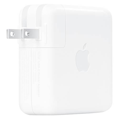 Apple 67w Usb-C Power Adapter