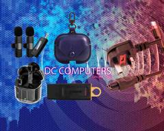 DC COMPUTERS Online Store - Rathmalana