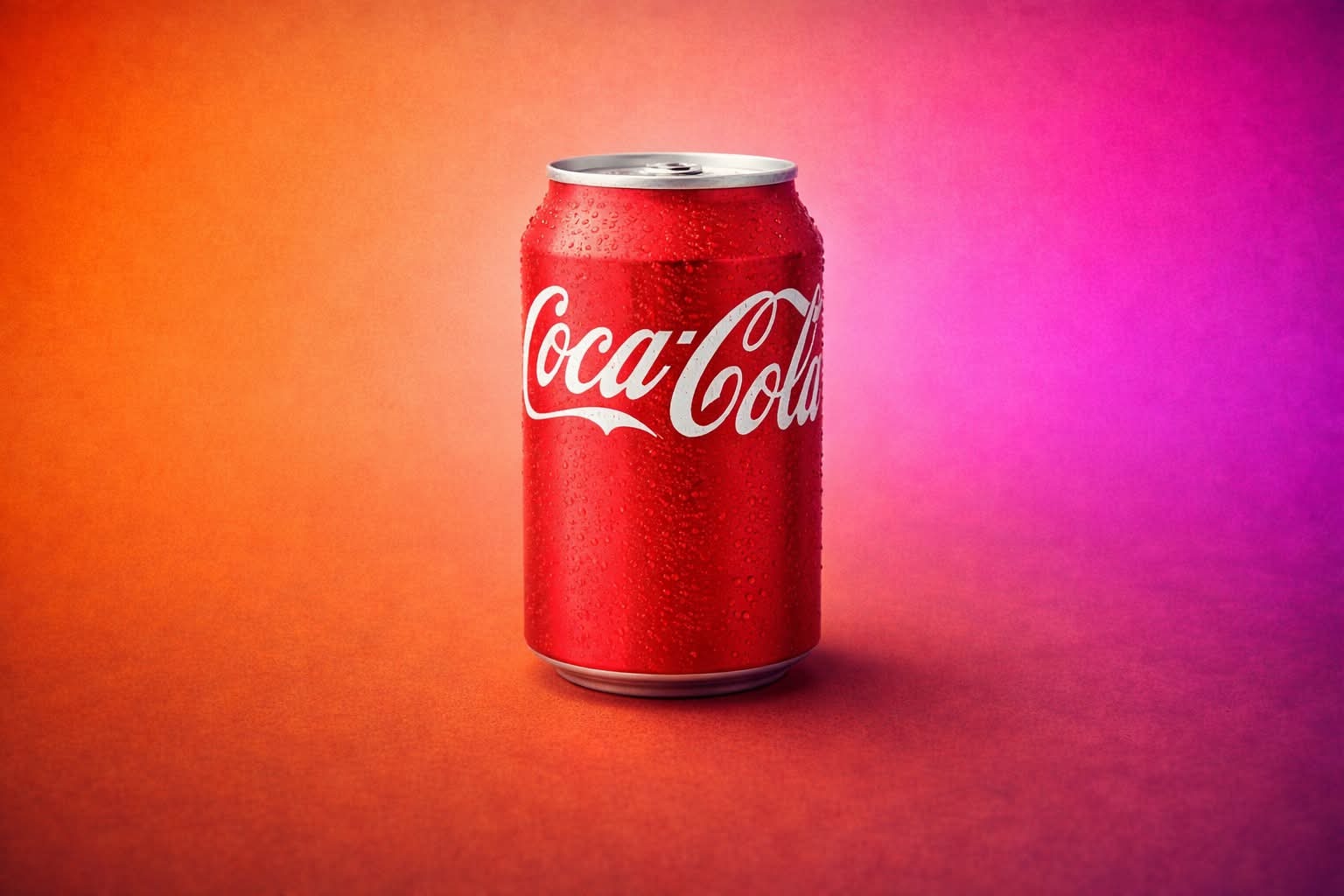 Coca Cola