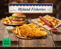 Myland Fisheries