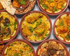 Biryani Plus (1618 Merivale Road)