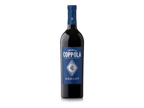 Francis Coppola Diamond Collection Merlot