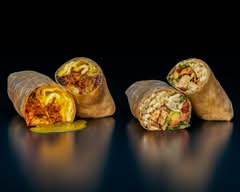 Bad Ass Burritos (1407 San Pablo)