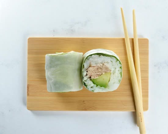 Maki Light Thon Cuit Spicy Avocat