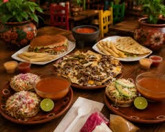 Antojitos Doña Erika