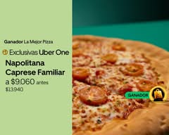 Papa Johns - Buin