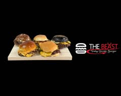 The Beast Burger (Algeciras)