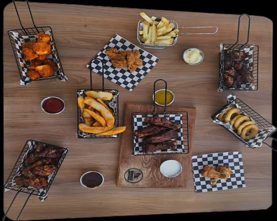 Wings Brothers (Torreon)