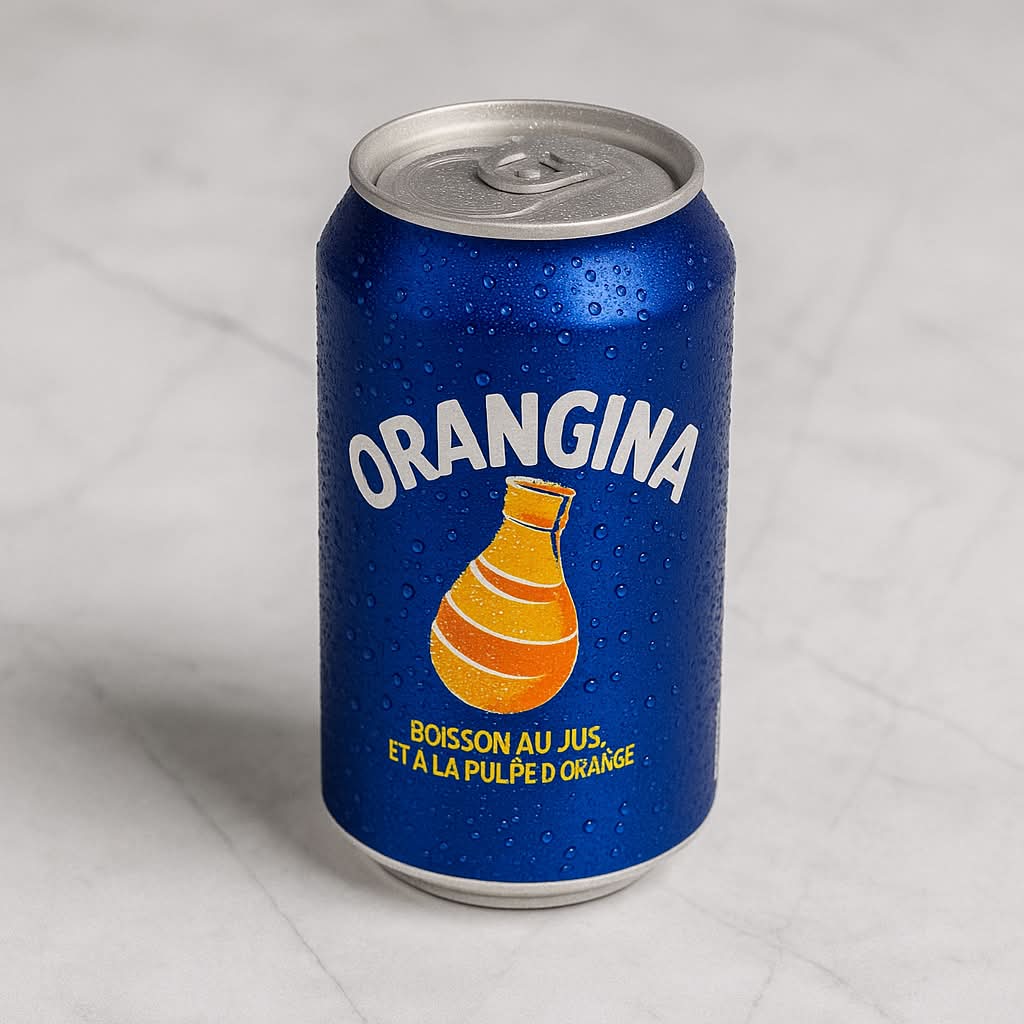 Orangina