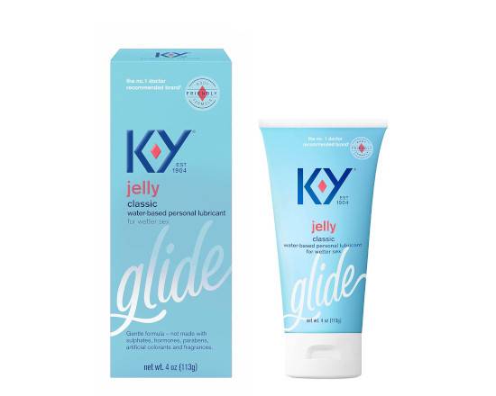 KY Jelly Personal Lubricant - Trojan 12pk- Ferraro Rocher's Fine Assorted Collection 