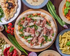 Restaurante Pizzaria Di Luca (Paredes)