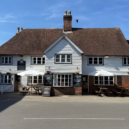 The Chequers Inn