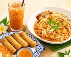 Thai Vegan - Mesa