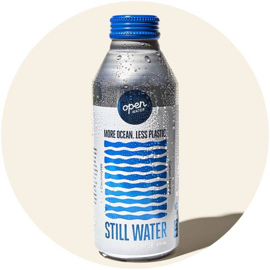 Open Water Still