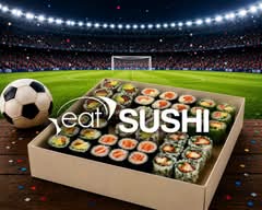 Eat Sushi - Villemomble