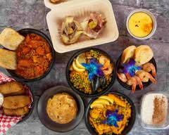 Pa'Ellas Food Truck (5811 West Irlo Bronson Memorial Highway Truck 67, Kissimmee, FL)