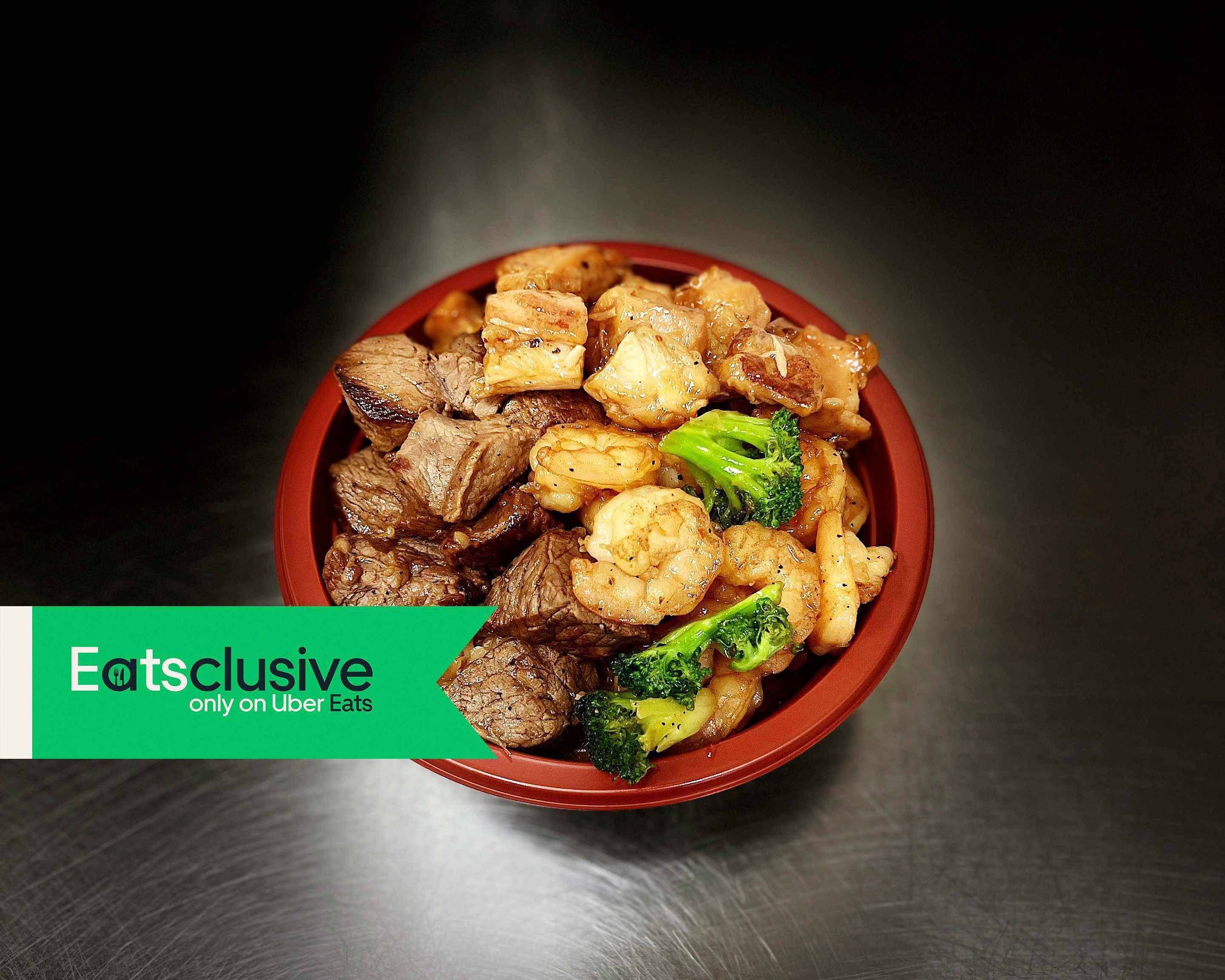 Seasons of Tokyo (Goosecreek, SC) Menu Goose Creek • Order Seasons