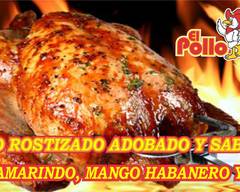 El Pollo Rico (Ciudad Guzman)