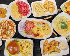 Tasty Food