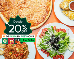 Eskondida Centro (Merida)