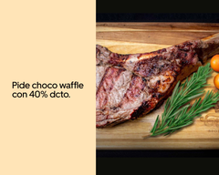 Brothers Grill Steakhouse