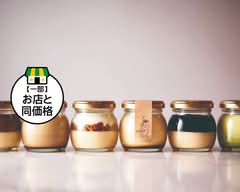 カフェ　ザ　ブーケ