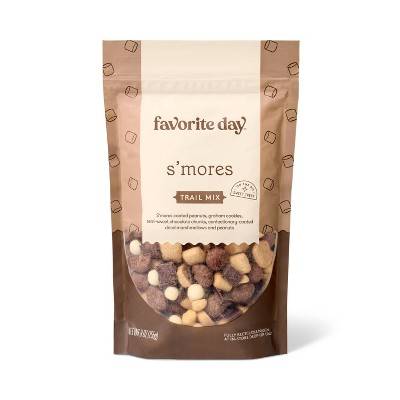 Favorite Day S'mores Trail Mix (9 oz)