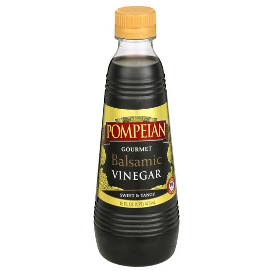 Pompeian Gourmet Balsamic Vinegar Delivery Near You Uber Eats
