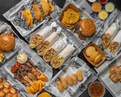 COLOYO’S FOOD & GRILL