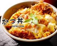 かつ丼千種店 KATSUDONTIKUSATEN