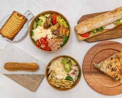 Autour du Comptoir by Carrefour