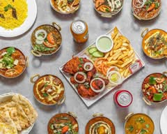 Royal Rajasthanh Indian Cuisine