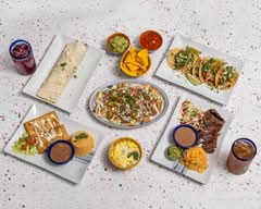 Casa Marin Cocina Mexicana