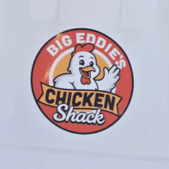 BIG EDDIE'S CHICKEN SHACK (226 Merrick Road)