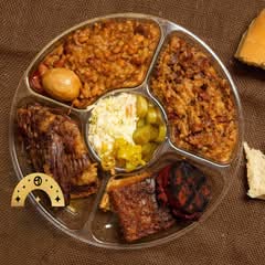 Nussy's Cuisine