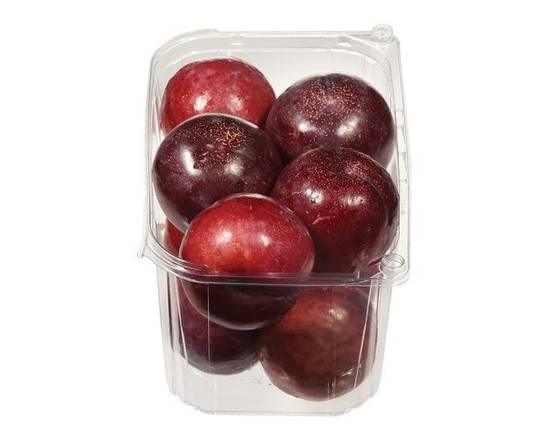 Prunes angelino (405 g) - Black plums (2 lb.)