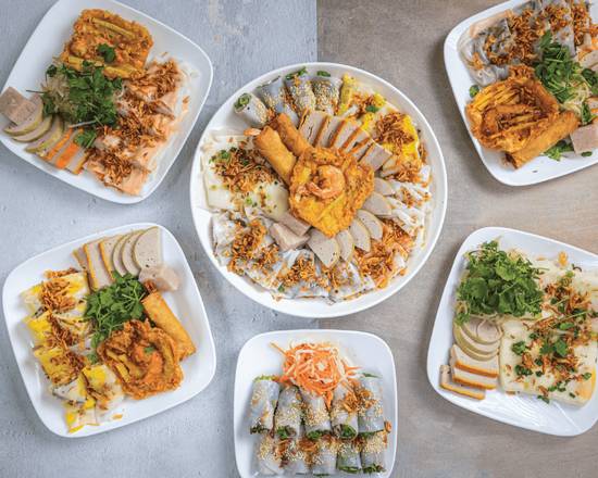 Banh Cuon Hong Hanh (1111 Story Road)