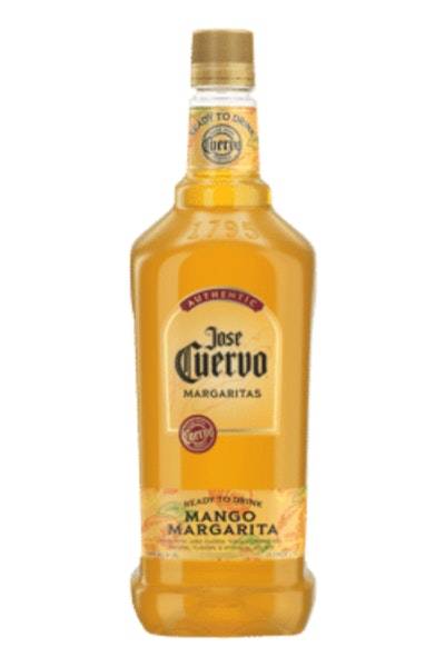 Jose Cuervo Mango Margarita Tequila 1795 (1.75 L)
