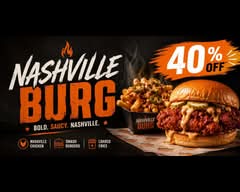 Nashville Burg (Leicester)