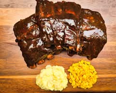 El Tío Yorsh DK (Monterrey)