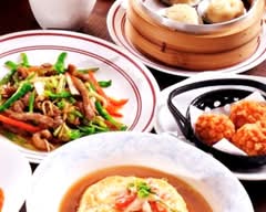 中華料理 食為天 五橋店 Syokuiten