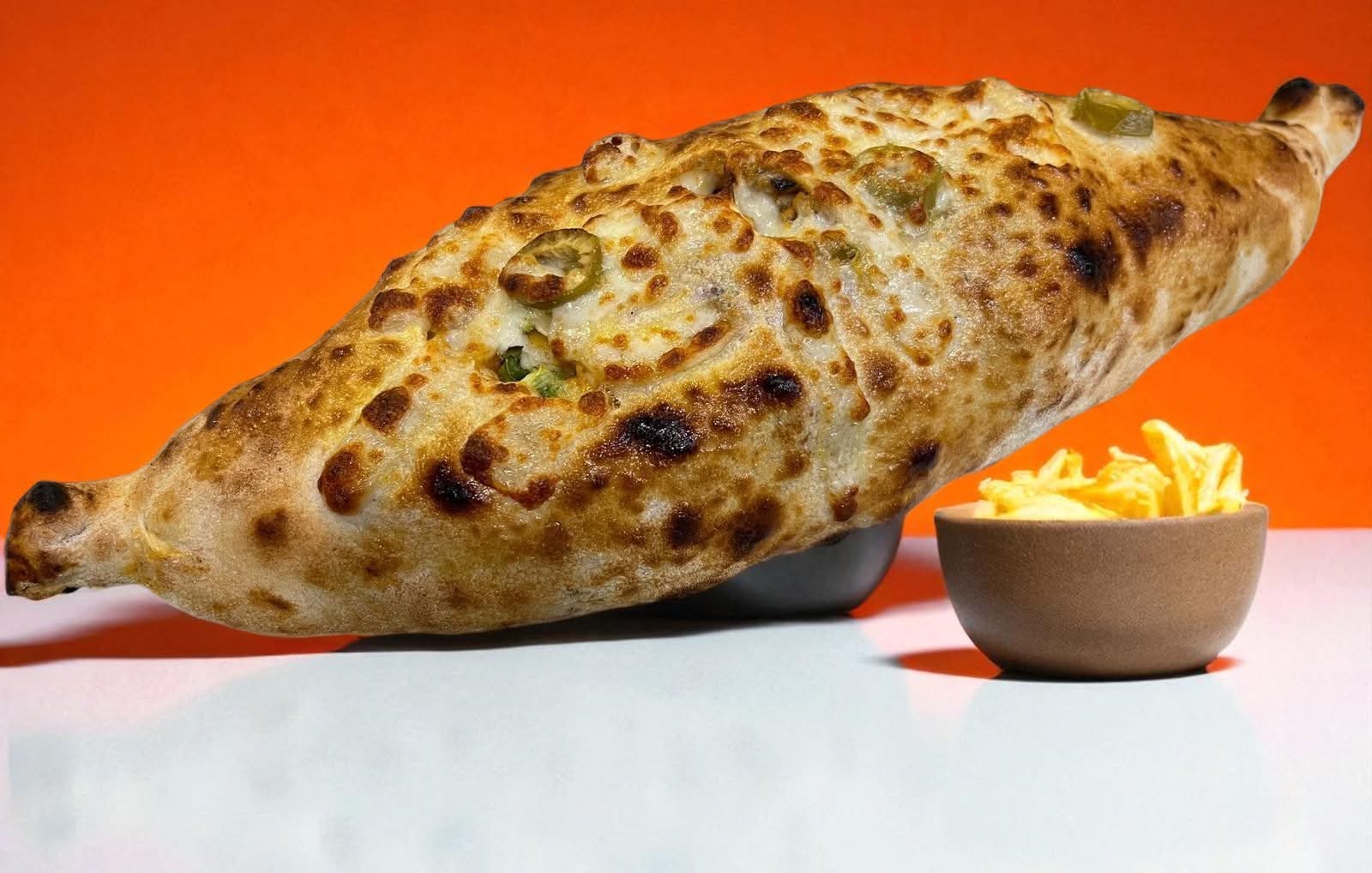 Baguette Farcie