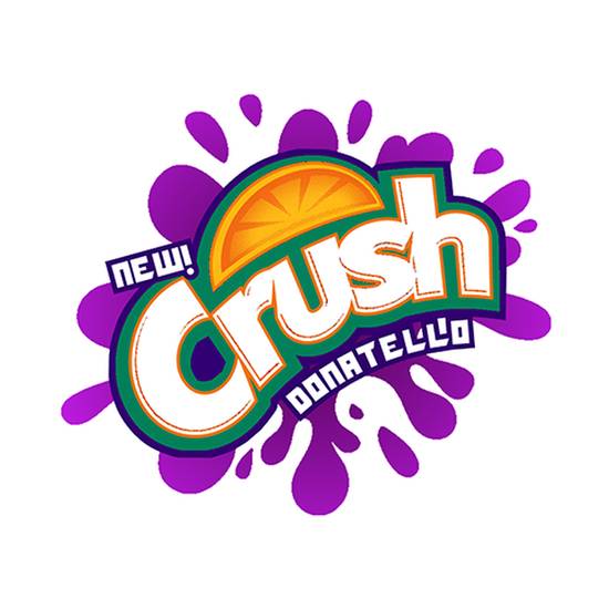 Crush Grape [Can]